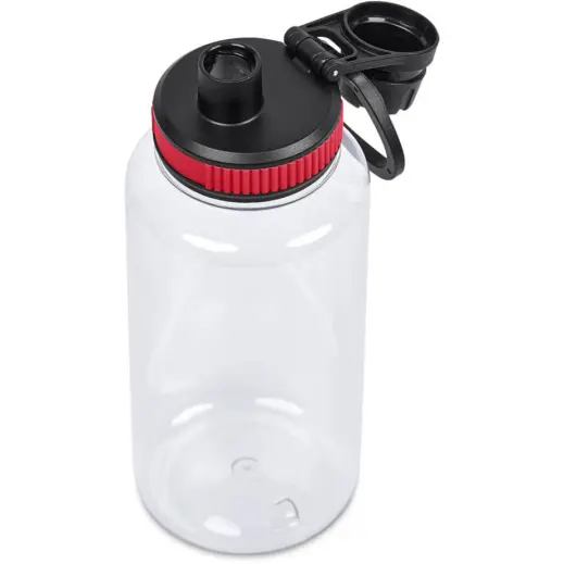 Altitude Franco Red Open